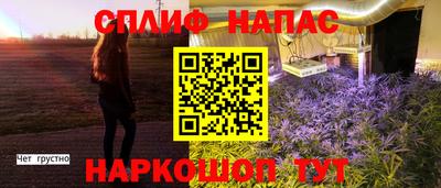 стафф Бузулук
